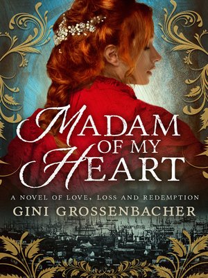 cover image of Madam of My Heart